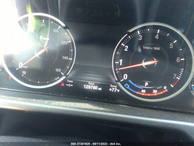 BMW X5 Xdrive35i 2017 5UXKR0C36H0V71023 Image 15