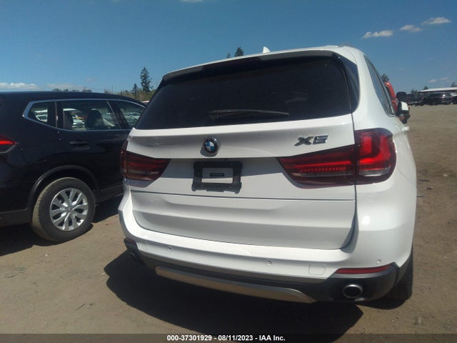 BMW X5 Xdrive35i 2017 5UXKR0C36H0V71023 Image 16