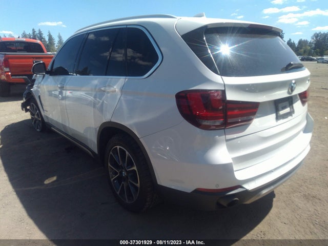 BMW X5 Xdrive35i 2017 5UXKR0C36H0V71023 Image 3