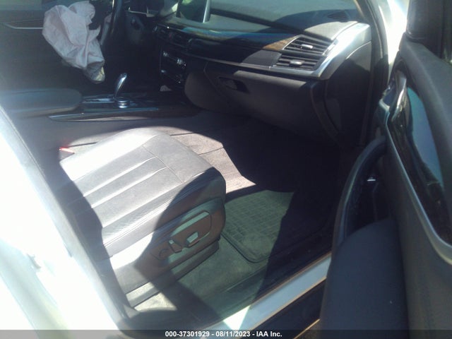BMW X5 Xdrive35i 2017 5UXKR0C36H0V71023 Image 5