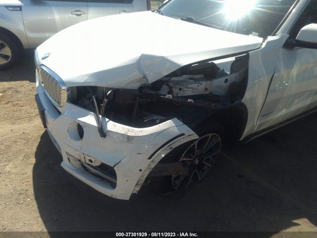 BMW X5 Xdrive35i 2017 5UXKR0C36H0V71023 Image 6