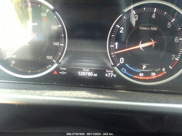 BMW X5 Xdrive35i 2017 5UXKR0C36H0V71023 Image 7