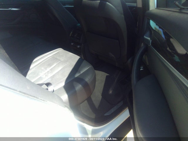 BMW X5 Xdrive35i 2017 5UXKR0C36H0V71023 Image 8