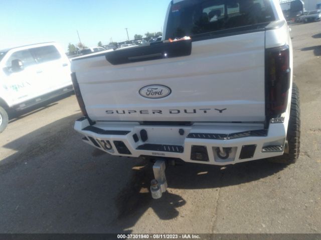 1FT7W2BT3KED31628 Ford Super Duty F-250 Srw Xl/xlt/lariat