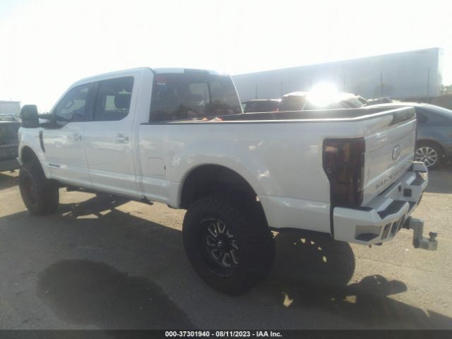 1FT7W2BT3KED31628 Ford Super Duty F-250 Srw Xl/xlt/lariat