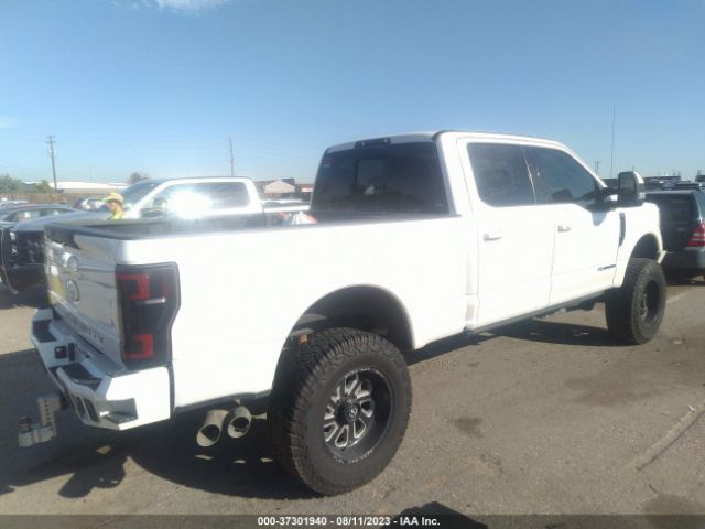 1FT7W2BT3KED31628 Ford Super Duty F-250 Srw Xl/xlt/lariat