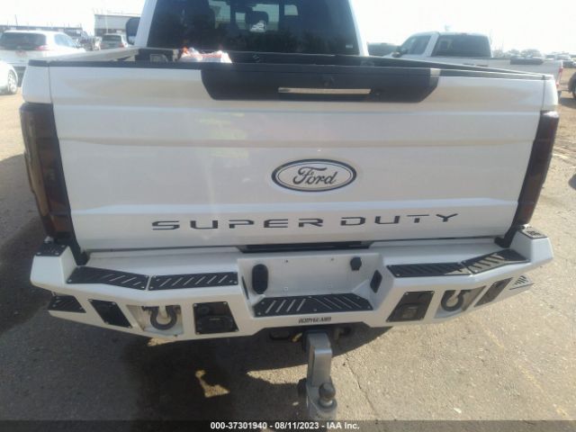 1FT7W2BT3KED31628 Ford Super Duty F-250 Srw Xl/xlt/lariat