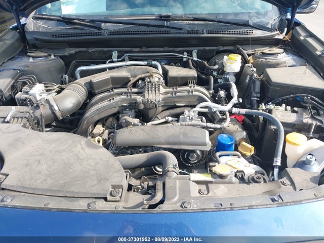 2022 SUBARU OUTBACK PREMIUM VIN: 4S4BTADC6N3129646