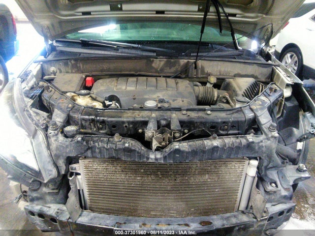 Chevrolet Traverse Lt 2016 1GNKVGKD7GJ290915 Image 17