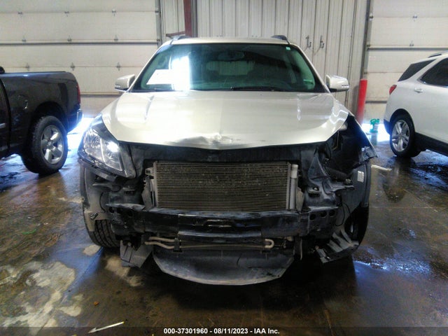Chevrolet Traverse Lt 2016 1GNKVGKD7GJ290915 Image 5