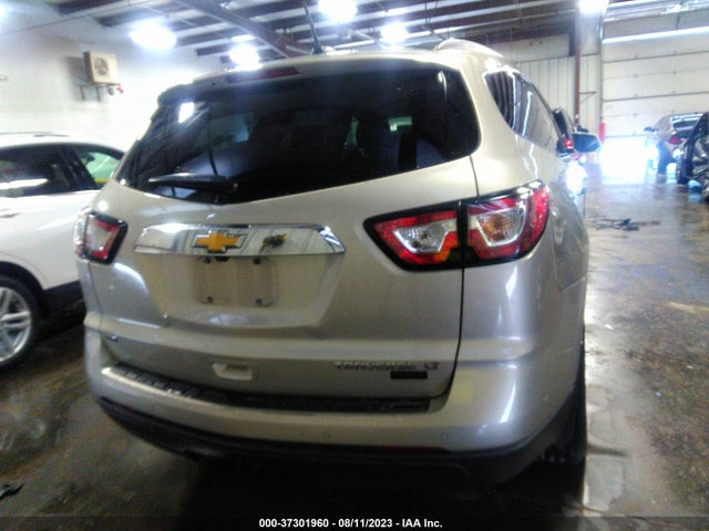 Chevrolet Traverse Lt 2016 1GNKVGKD7GJ290915 Image 9