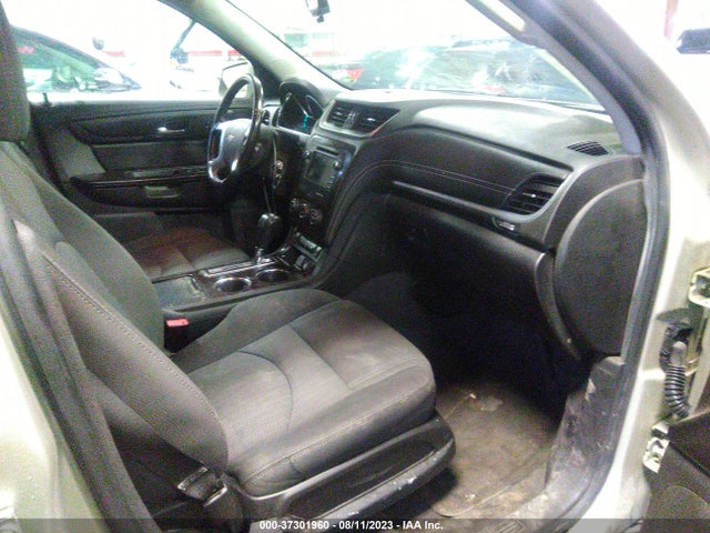 Chevrolet Traverse Lt 2016 1GNKVGKD7GJ290915 Image 12