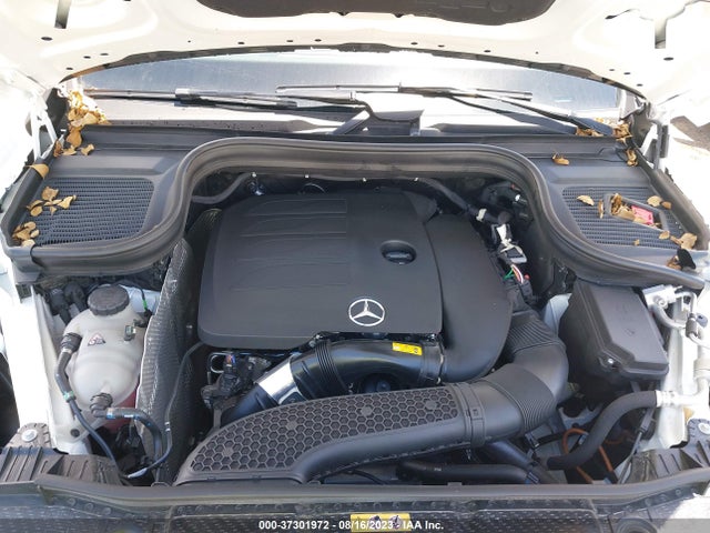 2023 Mercedes-Benz GLE-Class, VIN: 4JGFB4KB2PA850061