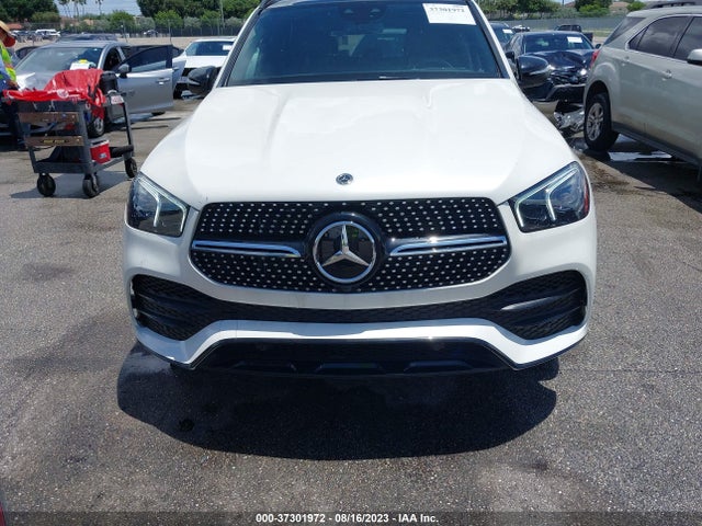 2023 Mercedes-Benz GLE-Class, VIN: 4JGFB4KB2PA850061