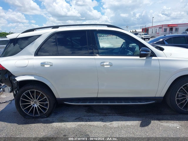 2023 Mercedes-Benz GLE-Class, VIN: 4JGFB4KB2PA850061