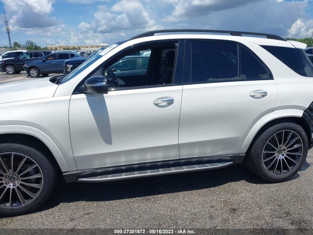 2023 Mercedes-Benz GLE-Class, VIN: 4JGFB4KB2PA850061