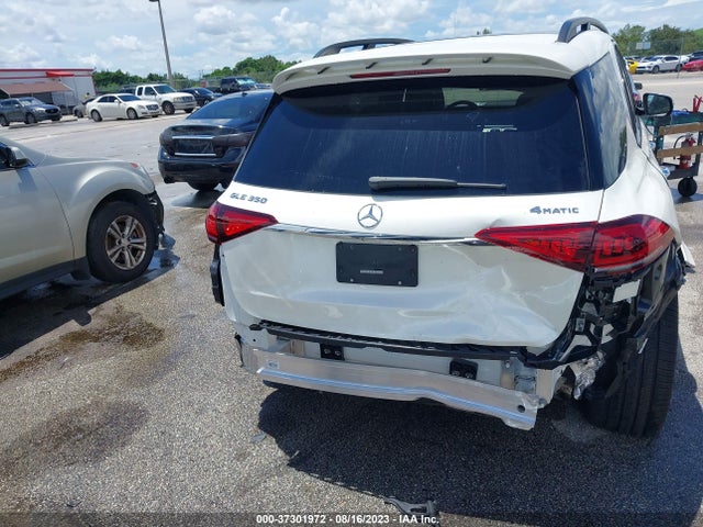 2023 Mercedes-Benz GLE-Class, VIN: 4JGFB4KB2PA850061