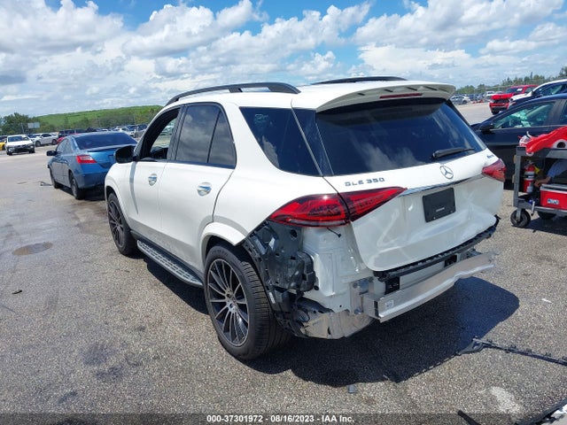 2023 Mercedes-Benz GLE-Class, VIN: 4JGFB4KB2PA850061