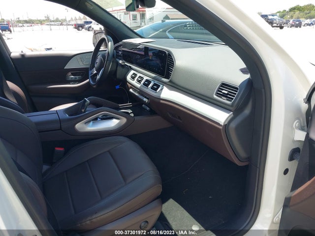 2023 Mercedes-Benz GLE-Class, VIN: 4JGFB4KB2PA850061