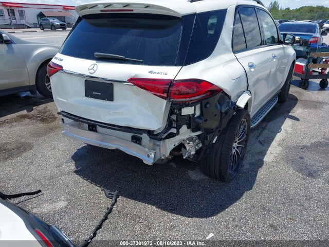 2023 Mercedes-Benz GLE-Class, VIN: 4JGFB4KB2PA850061
