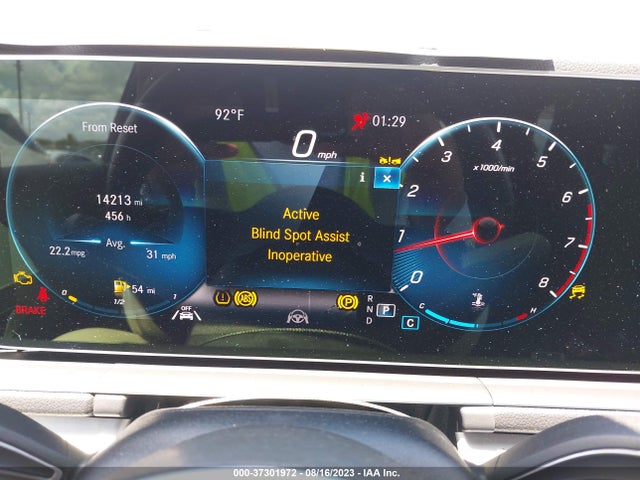 2023 Mercedes-Benz GLE-Class, VIN: 4JGFB4KB2PA850061