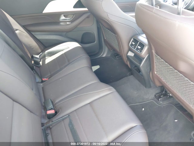 2023 Mercedes-Benz GLE-Class, VIN: 4JGFB4KB2PA850061