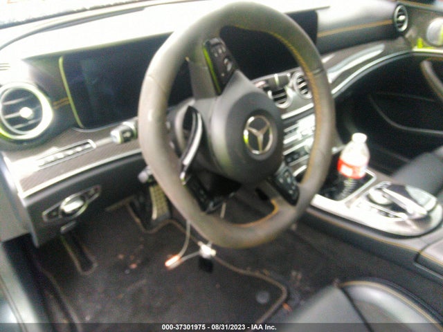 WDDZF8KB4JA205938 Mercedes-Benz E-class Amg E 63 S