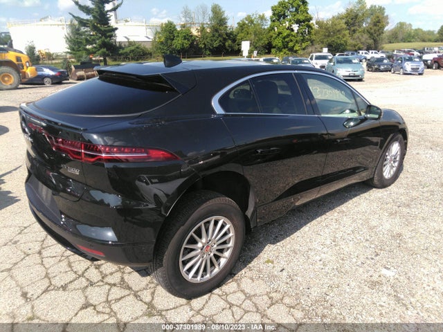 2020 Jaguar I-PACE, VIN: SADHB2S18L1F85043