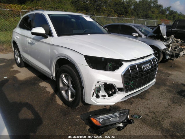 WA1ABAFYXP2109513 auction archive image
