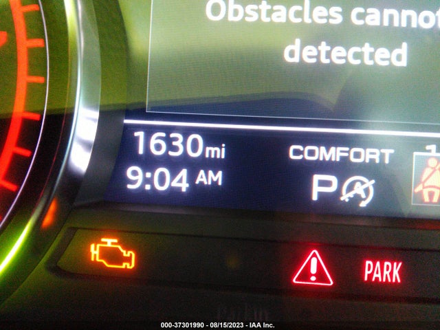 WA1ABAFYXP2109513 Audi Q5 PREMIUM