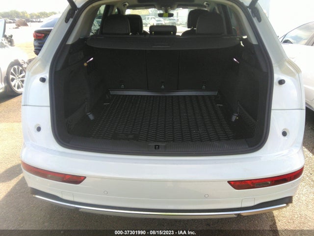 WA1ABAFYXP2109513 Audi Q5 PREMIUM