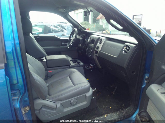 1FTFW1EF9EKG32552 Ford F-150 Xlt
