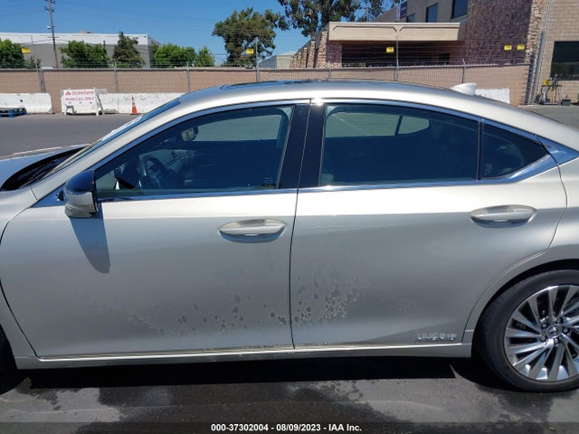 JTHB21B13K2001857 Lexus Es Es 300h