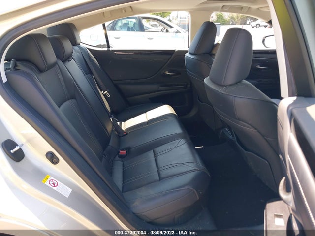 JTHB21B13K2001857 Lexus Es Es 300h
