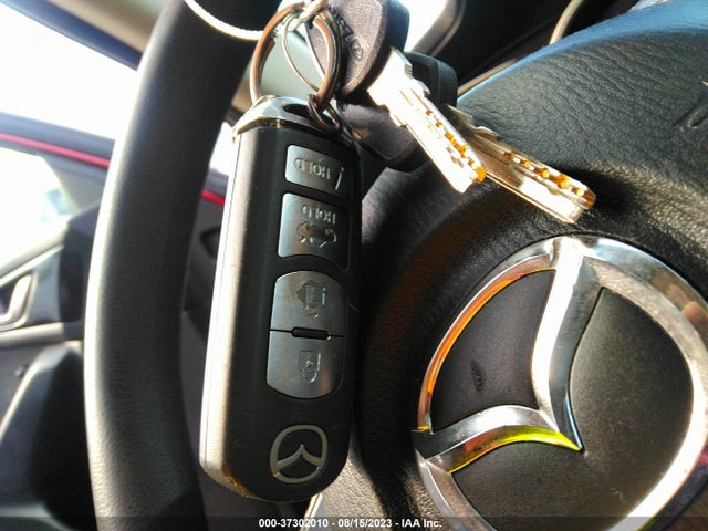Mazda Mazda3 I Sport 2014 JM1BM1U74E1123554 Image 3