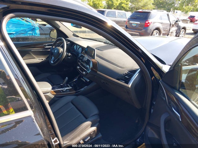 BMW X3 Xdrive30i 2018 5UXTR9C51JLC74100 Image 5