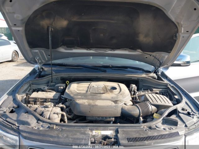 1C4RJFBG8GC400866 Jeep Grand Cherokee Limited