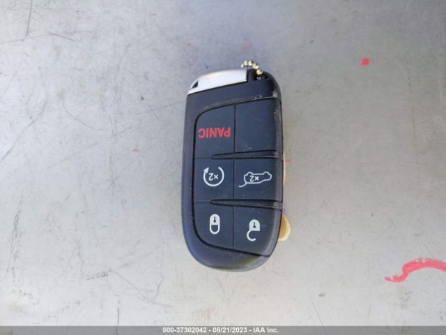 1C4RJFBG8GC400866 Jeep Grand Cherokee Limited
