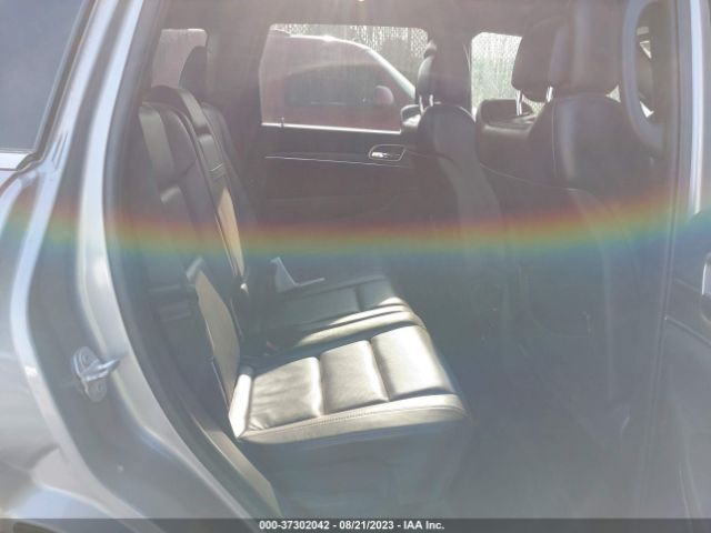 1C4RJFBG8GC400866 Jeep Grand Cherokee Limited