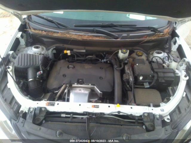 Chevrolet EQUINOX LT 2018 3GNAXKEX8JL267674 Image 10