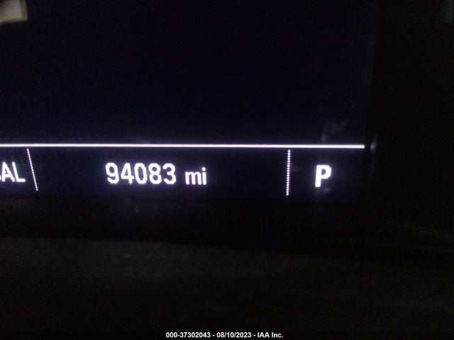 Chevrolet EQUINOX LT 2018 3GNAXKEX8JL267674 Image 15
