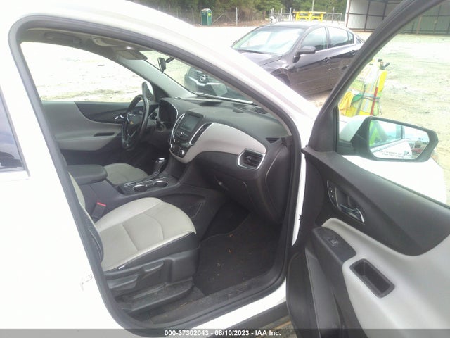 Chevrolet EQUINOX LT 2018 3GNAXKEX8JL267674 Image 5