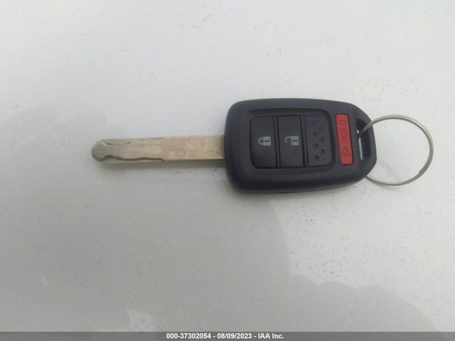 Honda FIT LX 2015 3HGGK5H55FM778002 Image 11