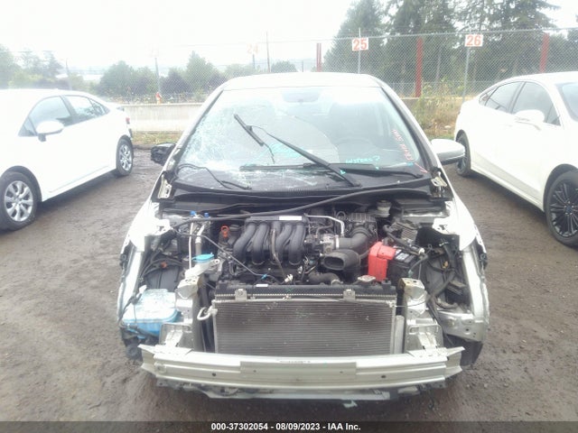 Honda FIT LX 2015 3HGGK5H55FM778002 Image 13