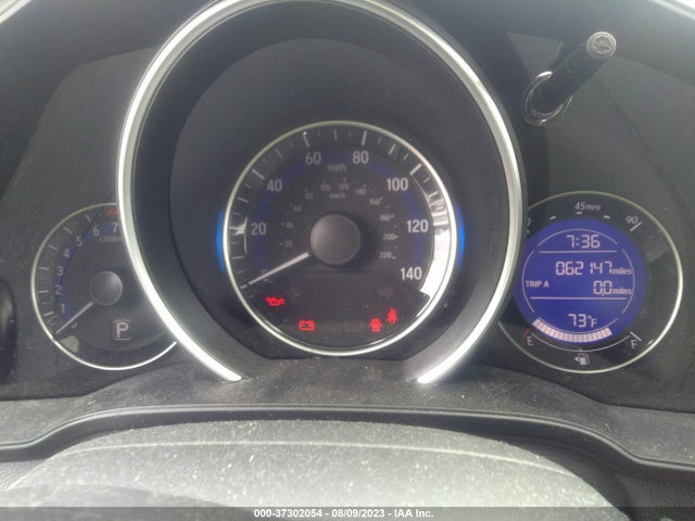 Honda FIT LX 2015 3HGGK5H55FM778002 Image 7