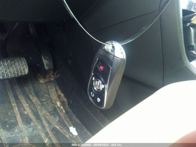 KL4CJASB5KB718644 Buick Encore Preferred