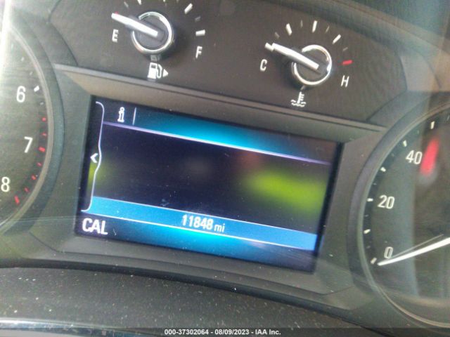 KL4CJASB5KB718644 Buick Encore Preferred