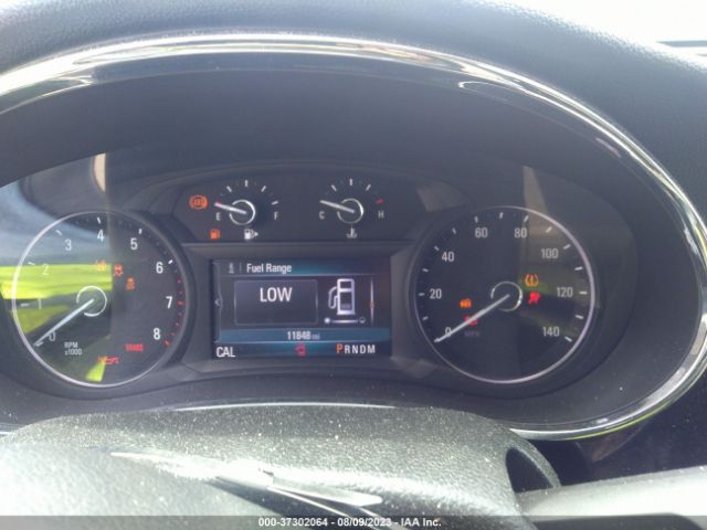 KL4CJASB5KB718644 Buick Encore Preferred