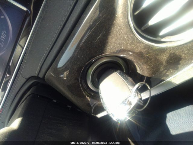 WDDUG8CB8HA283736 Mercedes-Benz S-class S 550