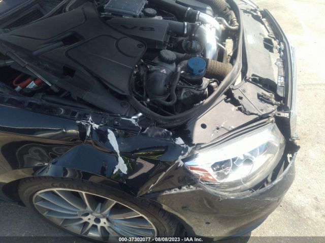 WDDUG8CB8HA283736 Mercedes-Benz S-class S 550